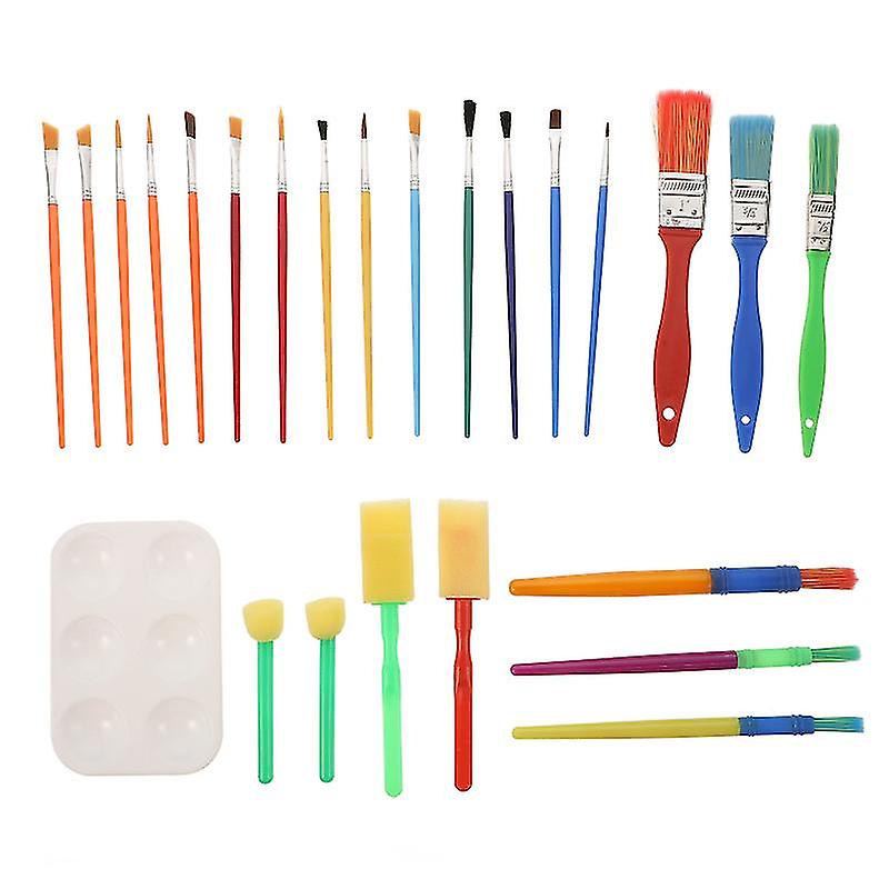 Nylon, Plastic Educational Plaything For Home