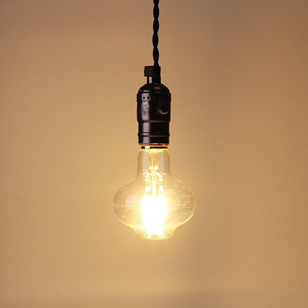 3W Warm White Pure White Filament Incandescent Light Bulb For Home Ac85-265v