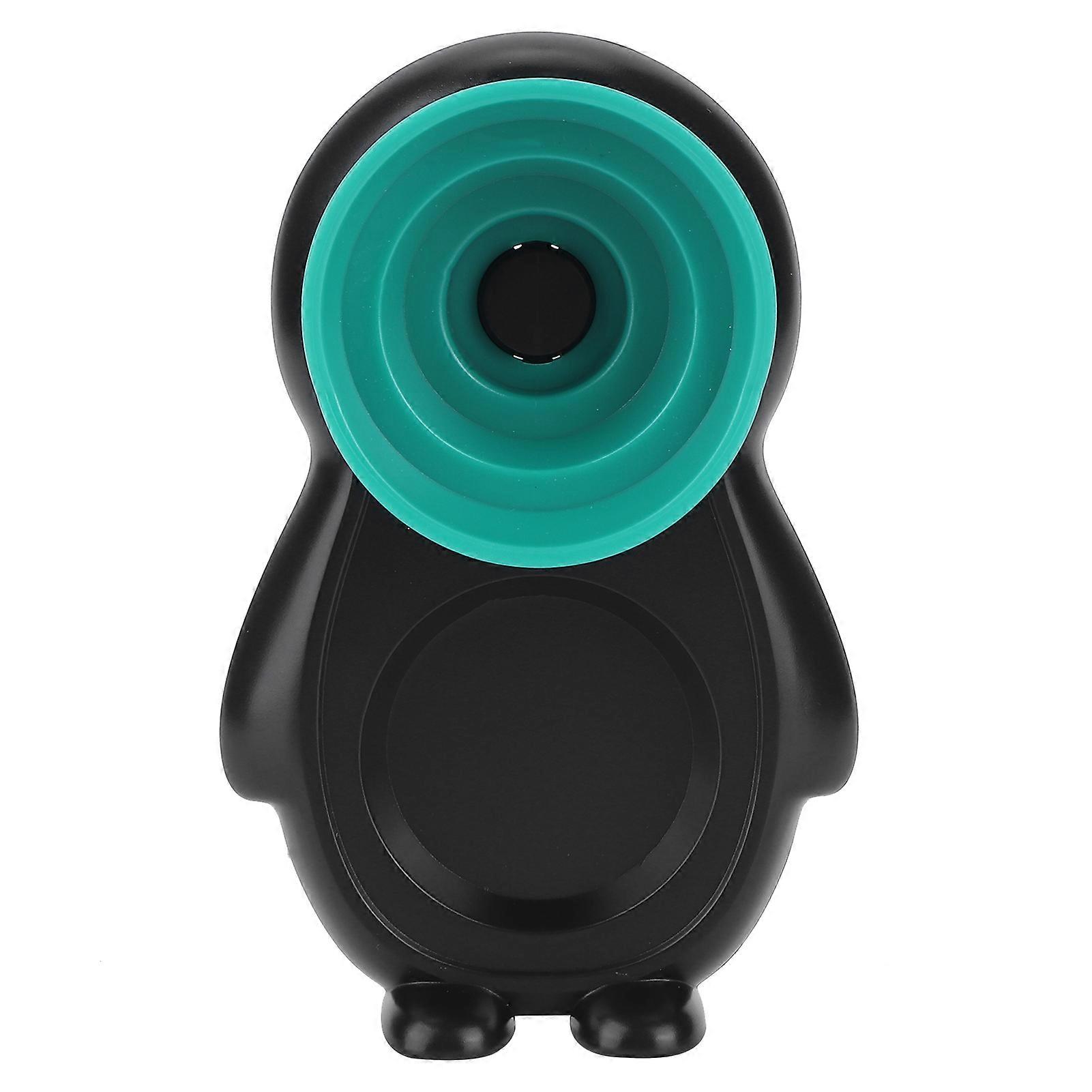 Reusable Coffee Capsule Storage Base Coffee Filter Cup Fixed Holder Coffee Making ToolsGreen For Dolce