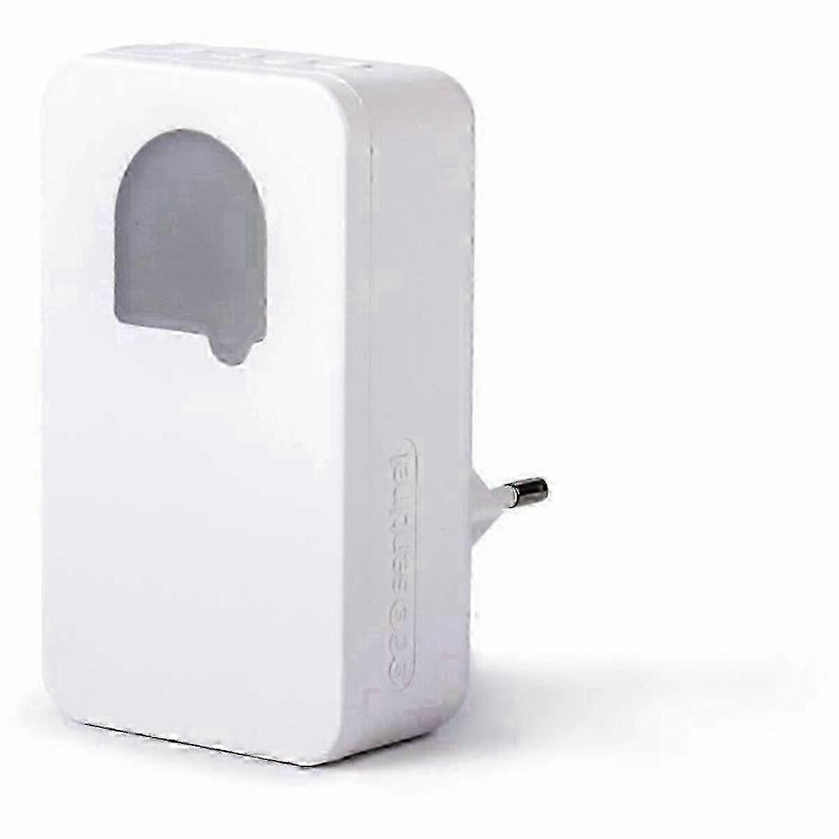 Wireless Doorbell with Push Button Bell SCS SENTINEL