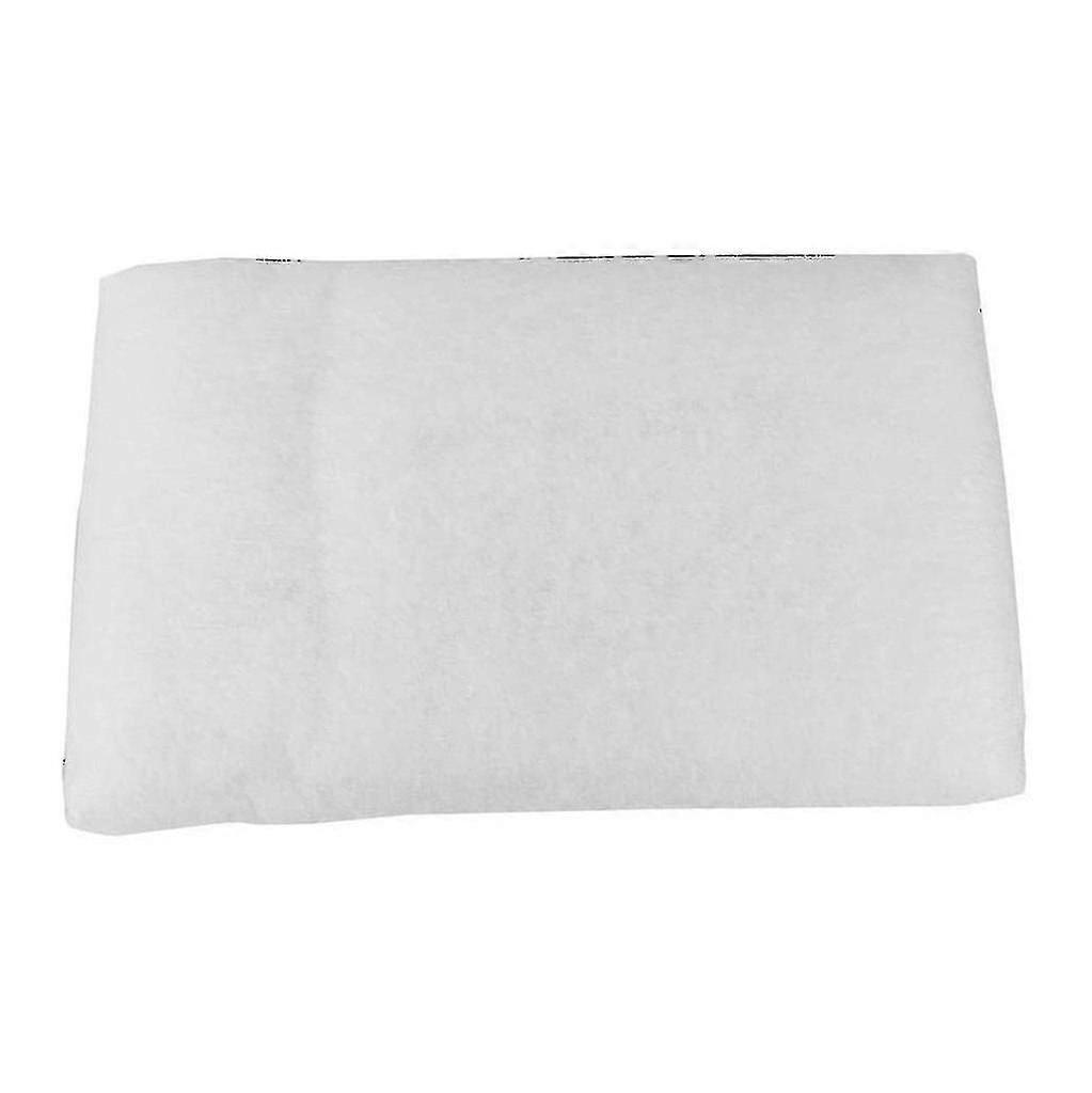 2pcs Range Hood Grease Filter Oil-proof Filter Kitchen Appliance