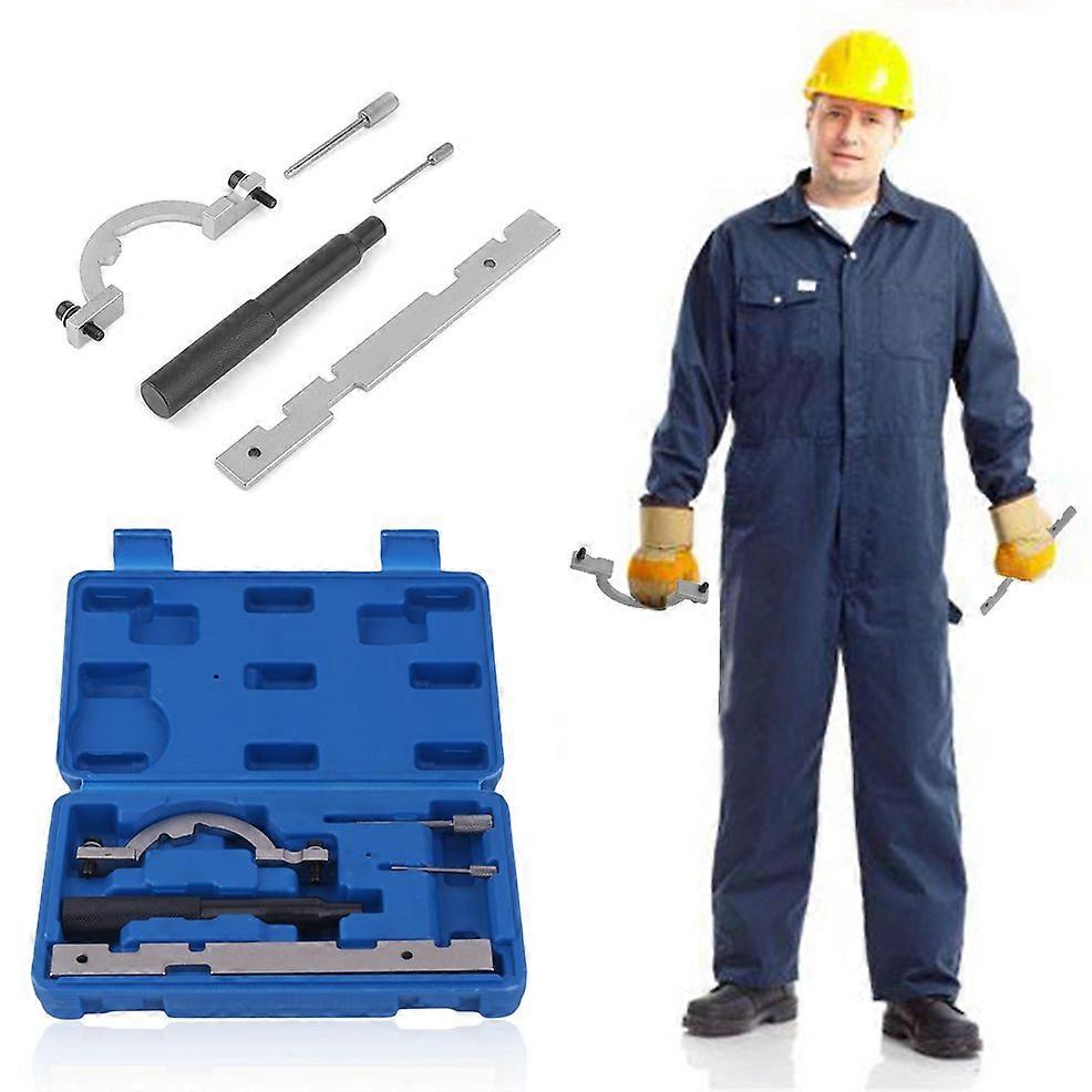 Car Timing Chain Change Lock Locking Tool Engine Repair Tool Kit For Vauxhall