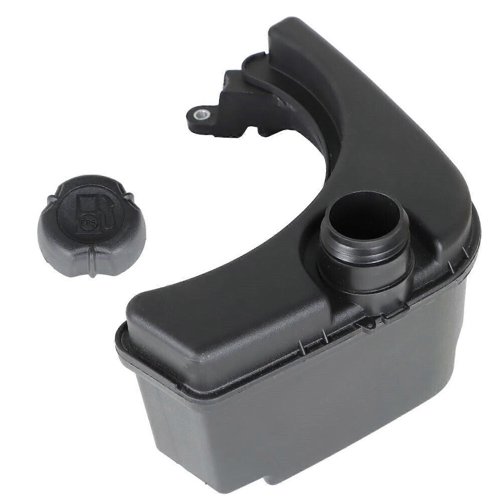 Fuel Gas Tank 590949 Fuel Container With Lid Cap Cover Replacement for OVERHEAD VALVE ENGINES E2U111