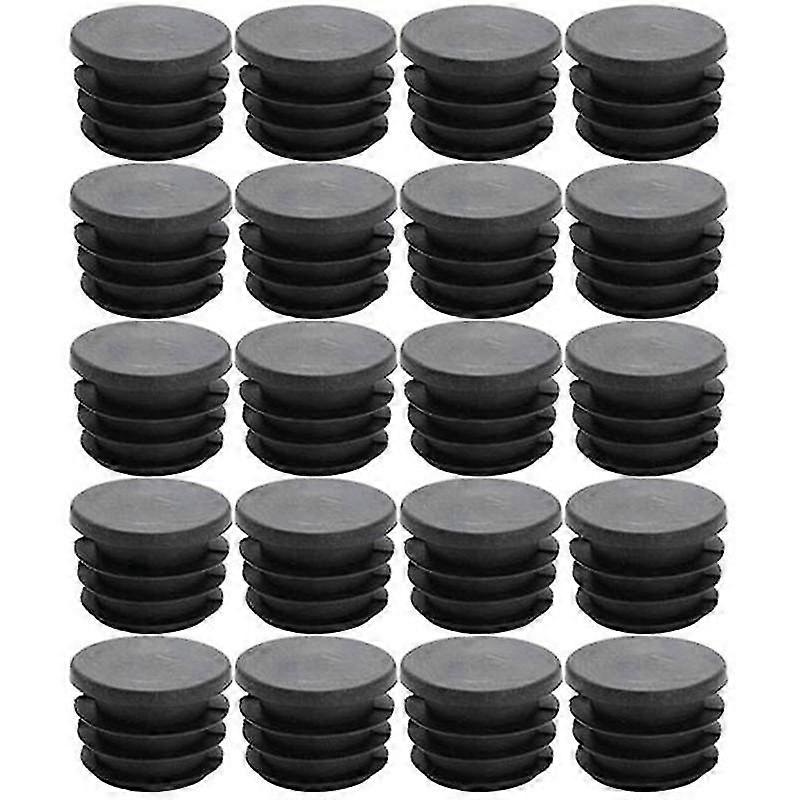 أنابيب الصلب الغبار والدليل على المكونات الداخلية قطر 30mm البلاستيك المسطح رئيس التوصيل جولة الأنابيب مع الفولاذ المقاوم للصدأ شقة هول التوصيل 20-Yvan
