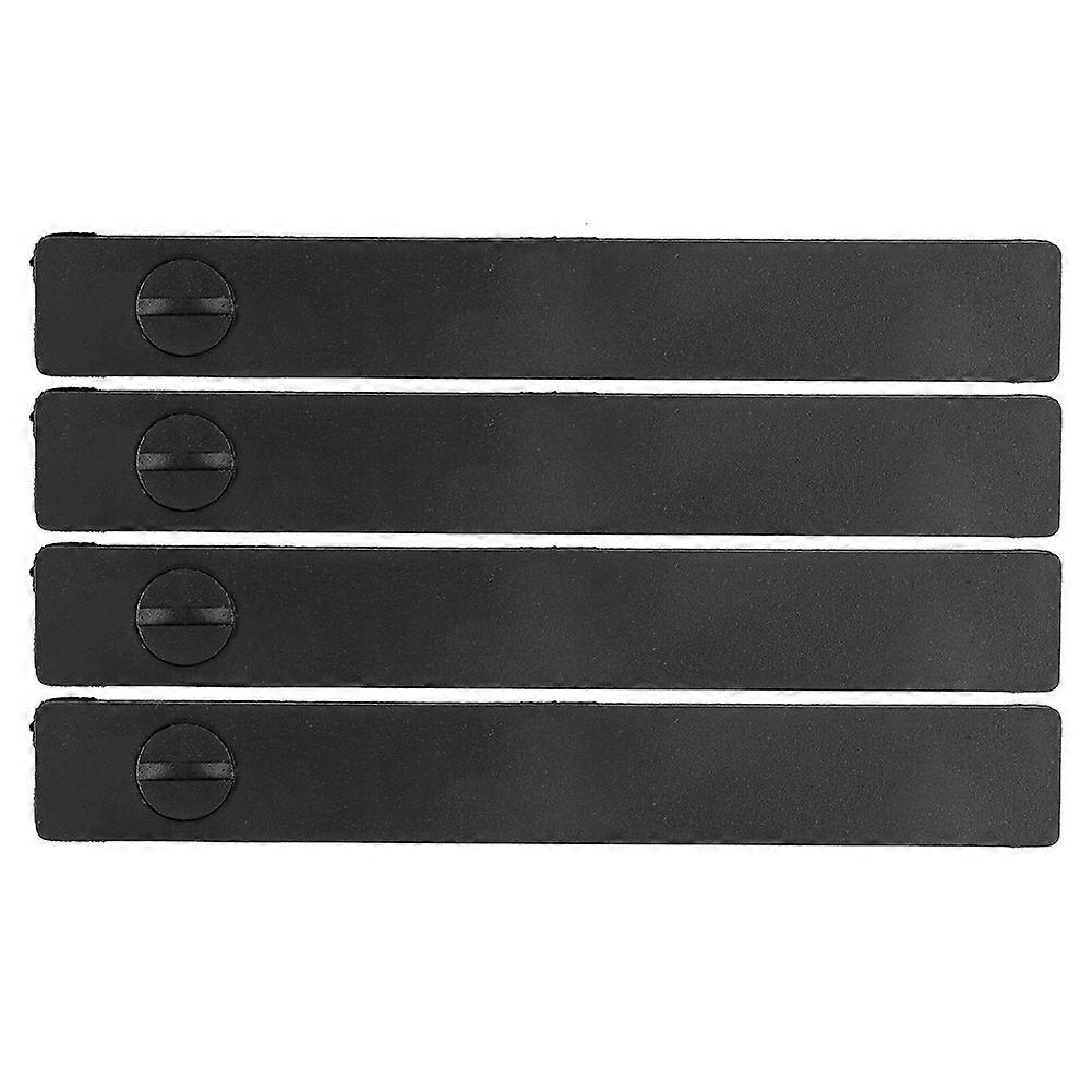 4db tetőcsomagtartó burkolat a Ford Focus MK2 2005-2012 1339647 4M51-A504A00-AA számára