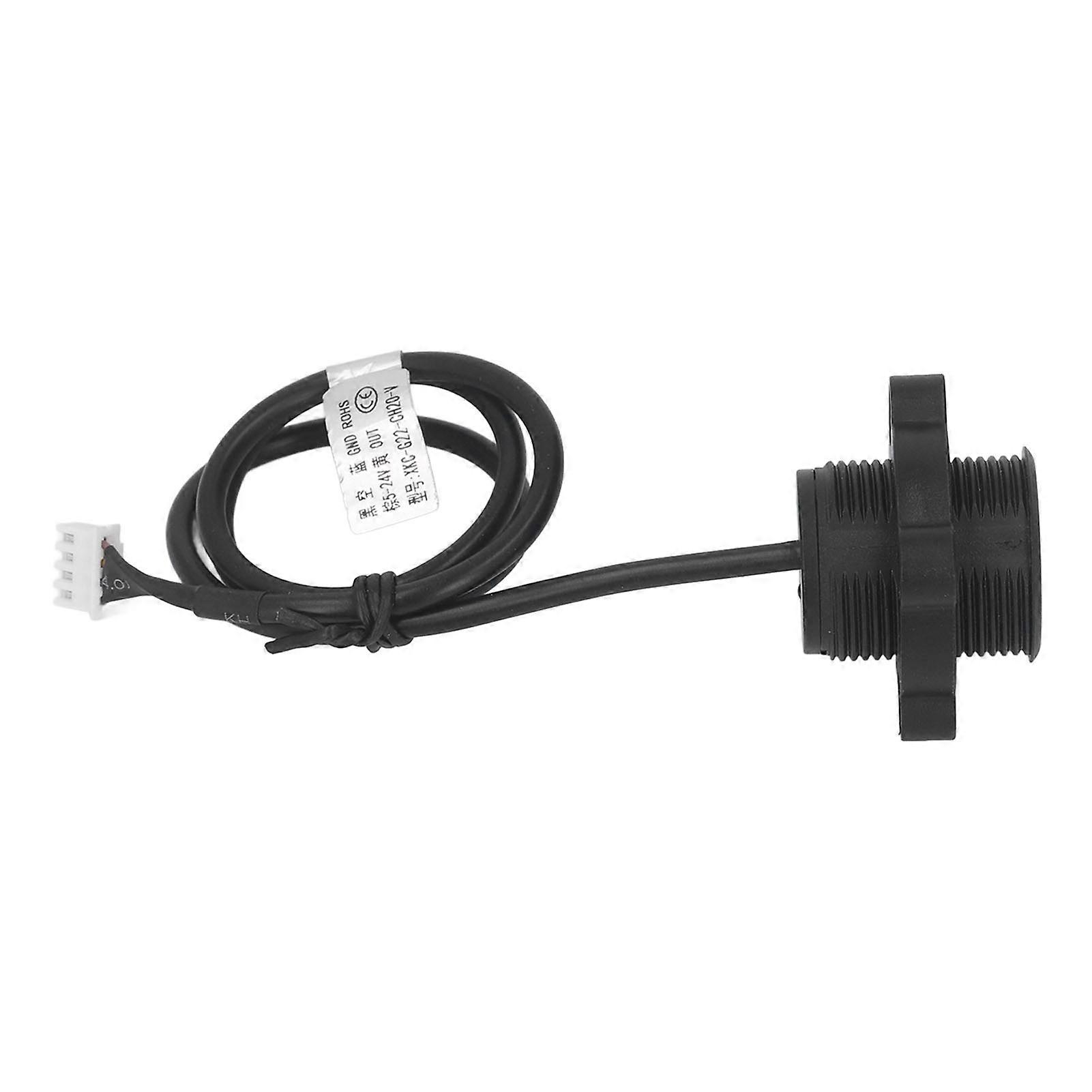 Formaldehyde Sensor High Sensitivity Accurate Gas Leakage Air Quality Detection Sensor Dc524v