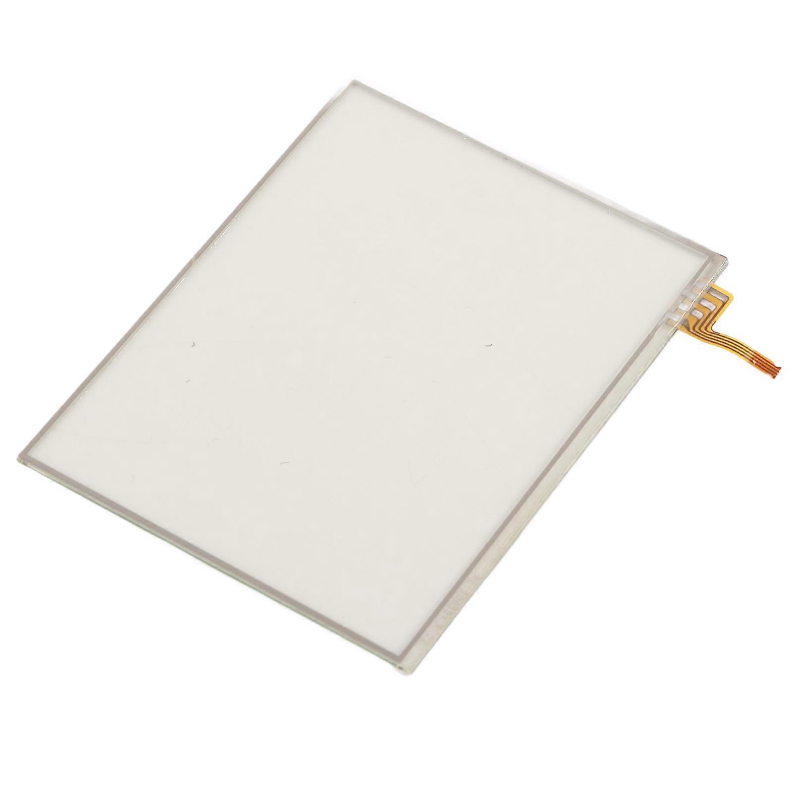 Game Accessories Glass Replacement Touch Screen Professionally Designed For 3dsll Gamepad