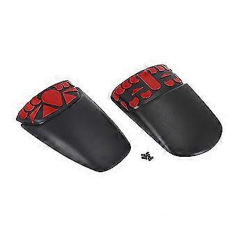 Motorfiets voor en achter spatbord band hugger spatbord spatbord