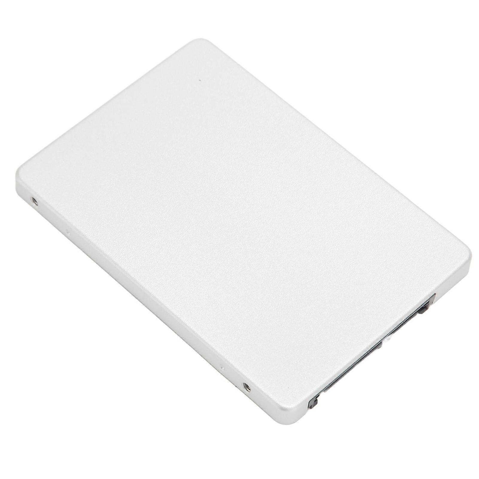 2.5inch Internal Solid State Drive SATA III 6Gb/s Read Speed Up To 550Mb/s Laptop SSD for Desktop PC 512GB