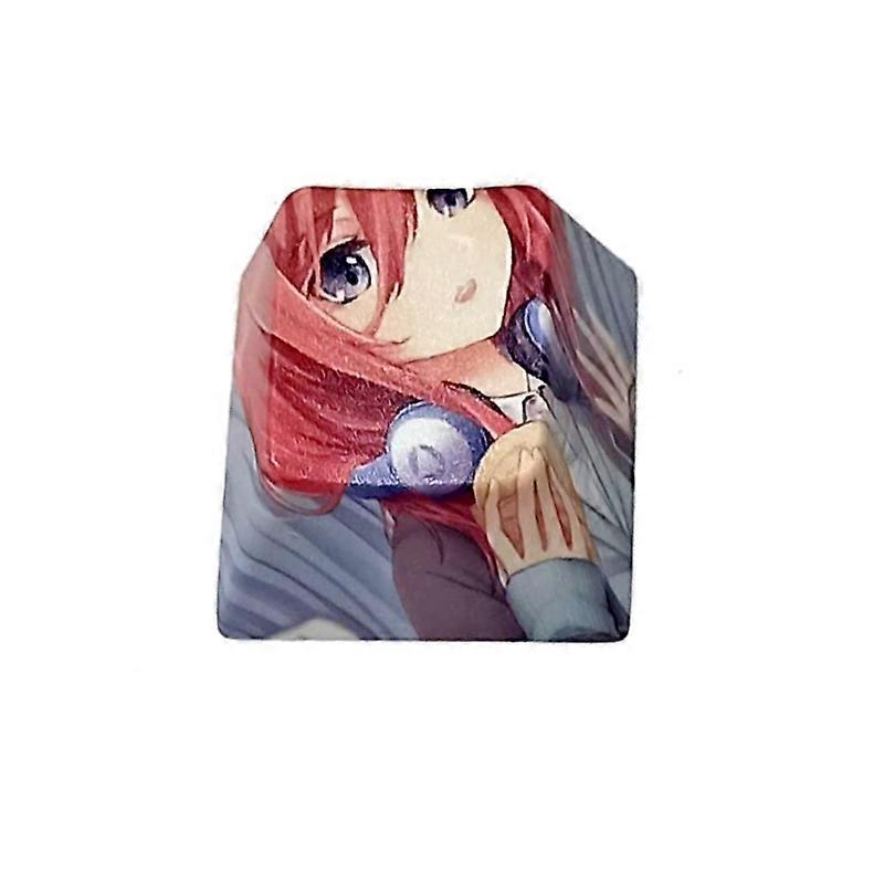 New Cherry Profile Dye Sublimation Mechanical Keyboard Keycaps PBT KeyCap
