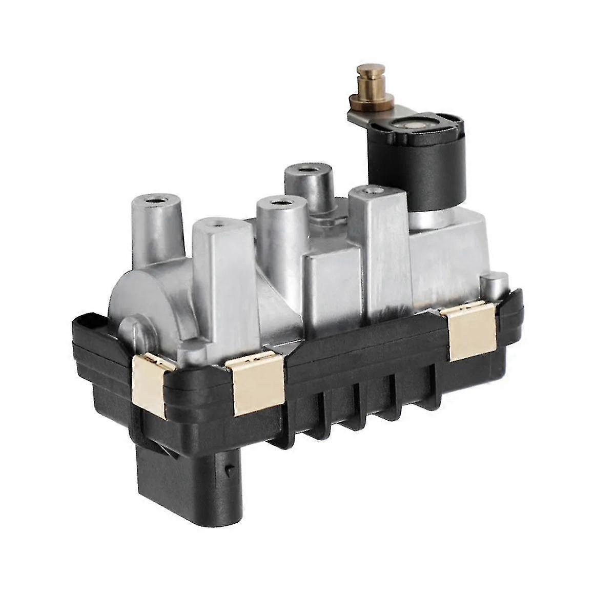 Turbo Electric Actuator For C E 3.0crd G-001 G-219 G-277 781751 6nw009660 6nw009420