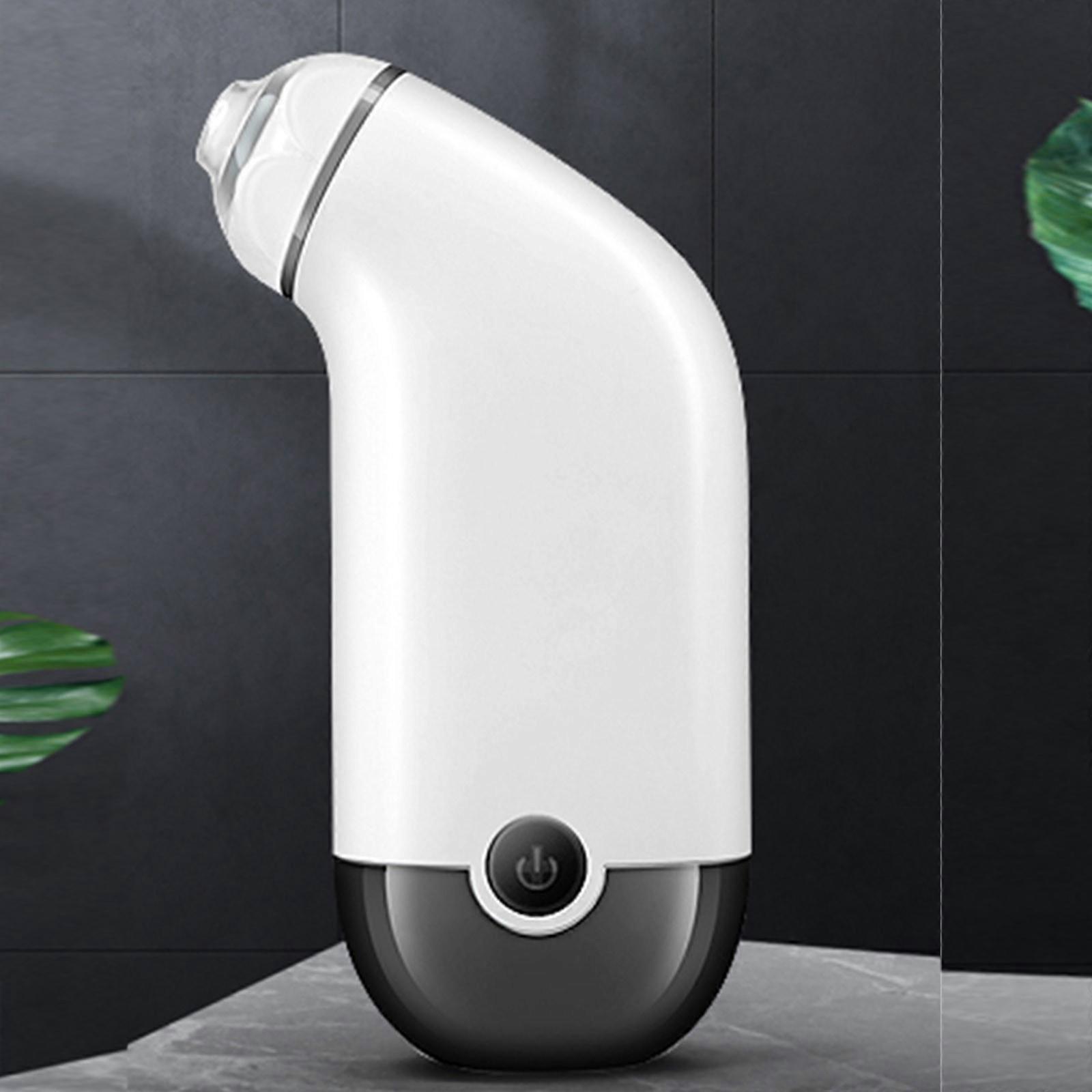 Visible Blackhead Device HD Video Pore Cleaner To And Suck Blackhead