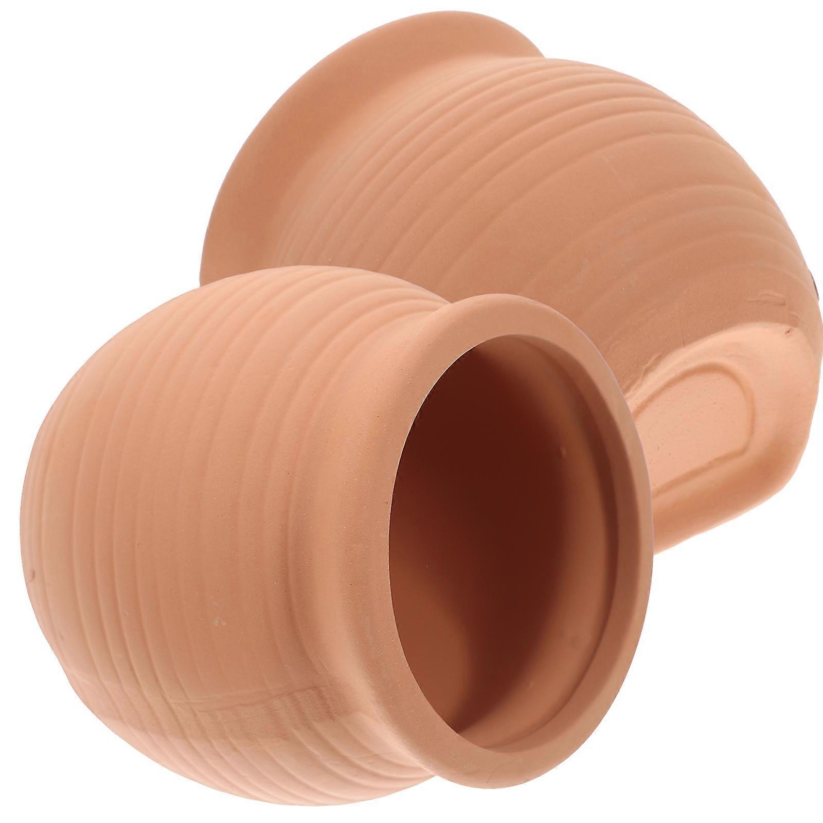 2 יחידות קישוט מיכל דגים קישוטי מיכל דגים אקווריום קישוטי גינון לדגים