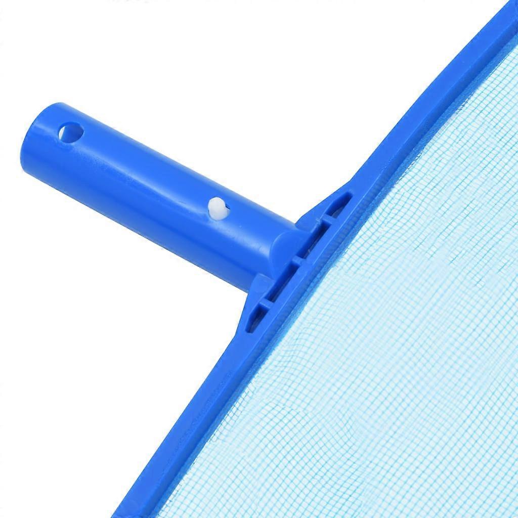 vidaXL 3-delt poolvedligeholdelsessæt