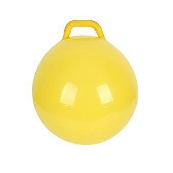 Large scale sports retro space ball toys for children and adults, bouncing ball games