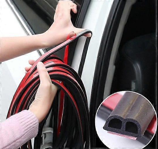 Car door seal 10m