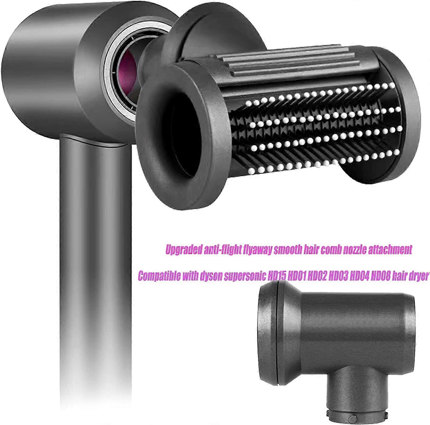 Supersonic Diffuser Dyson Diffuser For Airwrap Diffuser Attachment