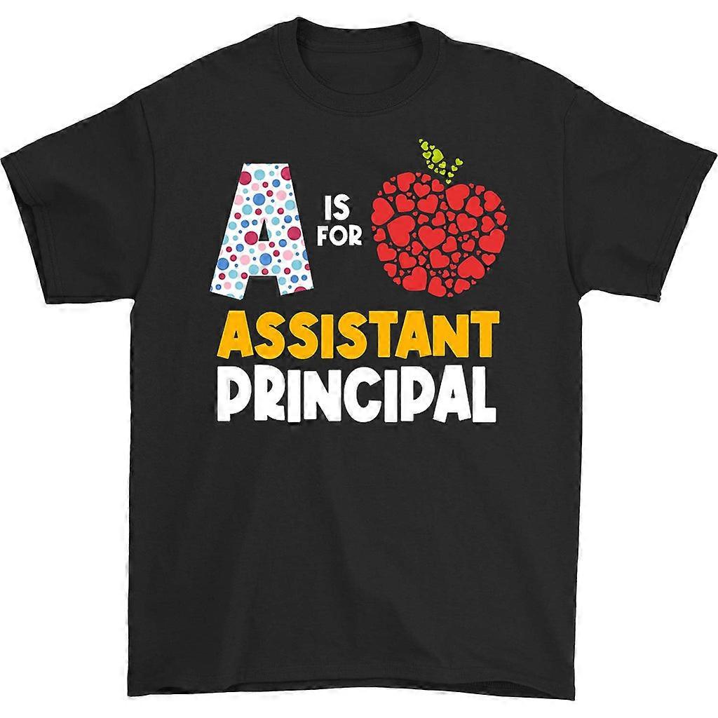 Camiseta A É Para Diretor Assistente