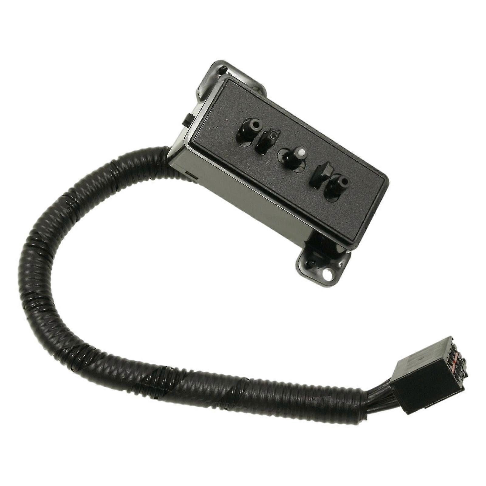 Power seat adjustment switch for f-150 2004-2008 for mercury for lincoln mark lt 2005-2008 f-250 2005-2007 replacement part