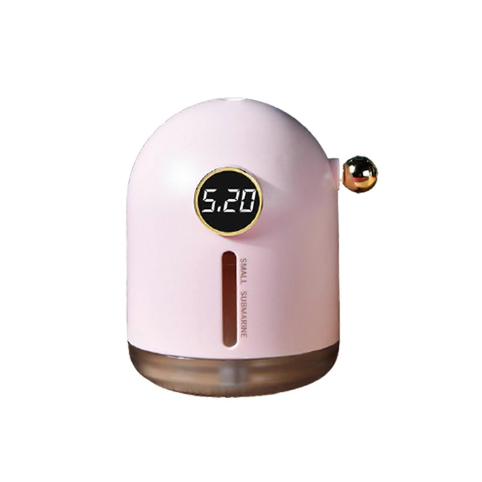 300ml Q1 Humidifier Delicate Water Mist USB Powered ABS Portable Submarine Outlook Humidifier for Home