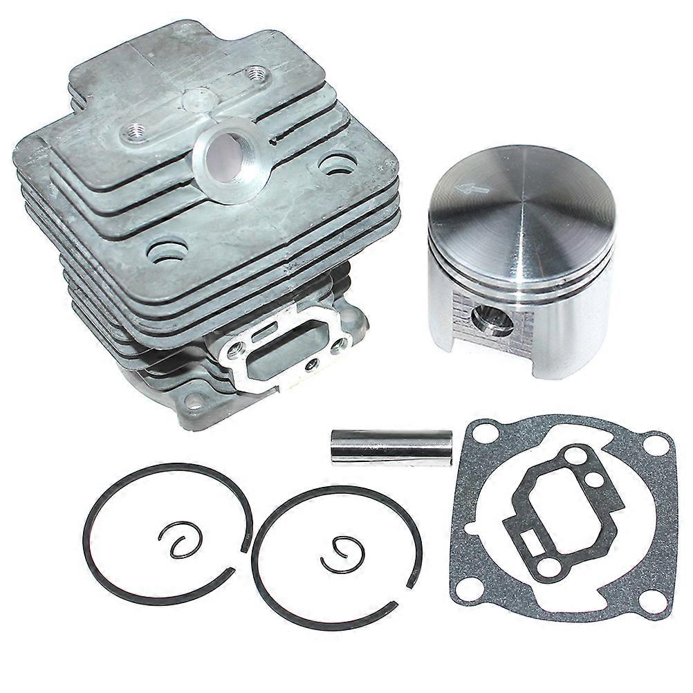 Cylinder Piston Kit 42mm for Echo CLS-4600 CLS-4610 SRM-4600 SRM-4605 SRM-4605U SRM-4510 RM-460 RM-465