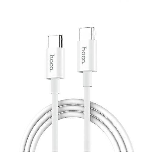 hoco X23 Type-C / USB-C to Type-C Charging Data Cable