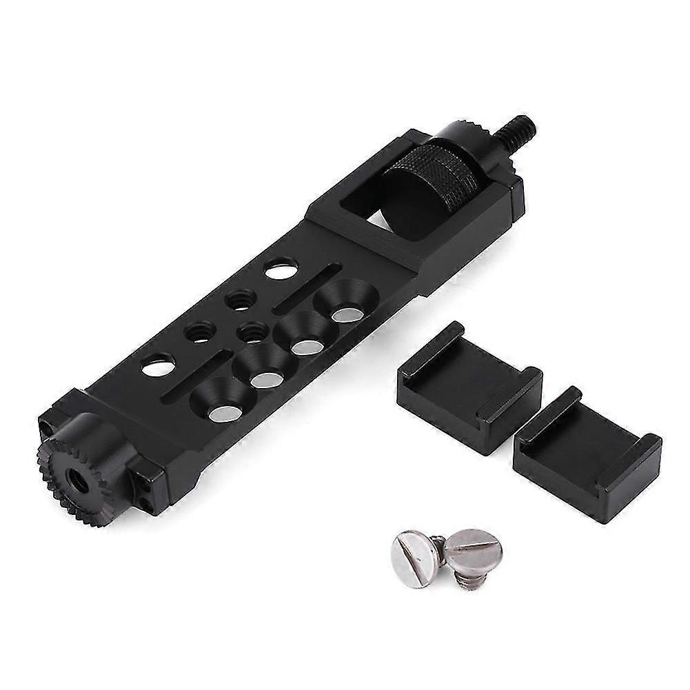 Mount Extender Straight Extension Arm Accessories For DJI OSMO Pro Camera Gimbal