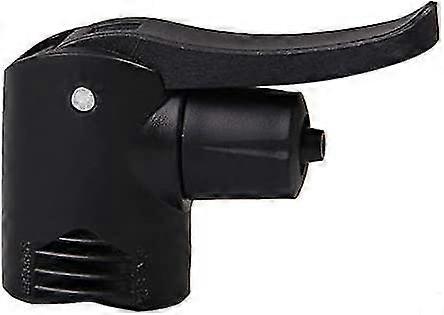 Dual Valve Replacement Bike Pump Head