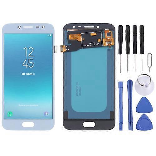 TFT Replacement Screen Display for Galaxy J2 Pro (2018) J250F/DS With Digitizer Full Assembly