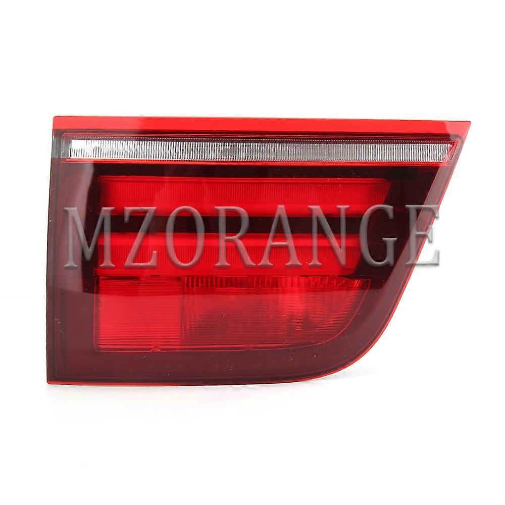 Tail Lights for BMW X5 E70 2008-2013 Rear Light Turn Signal Light Stop Brake Lamp Driving Reversing Lamp Rear Lights