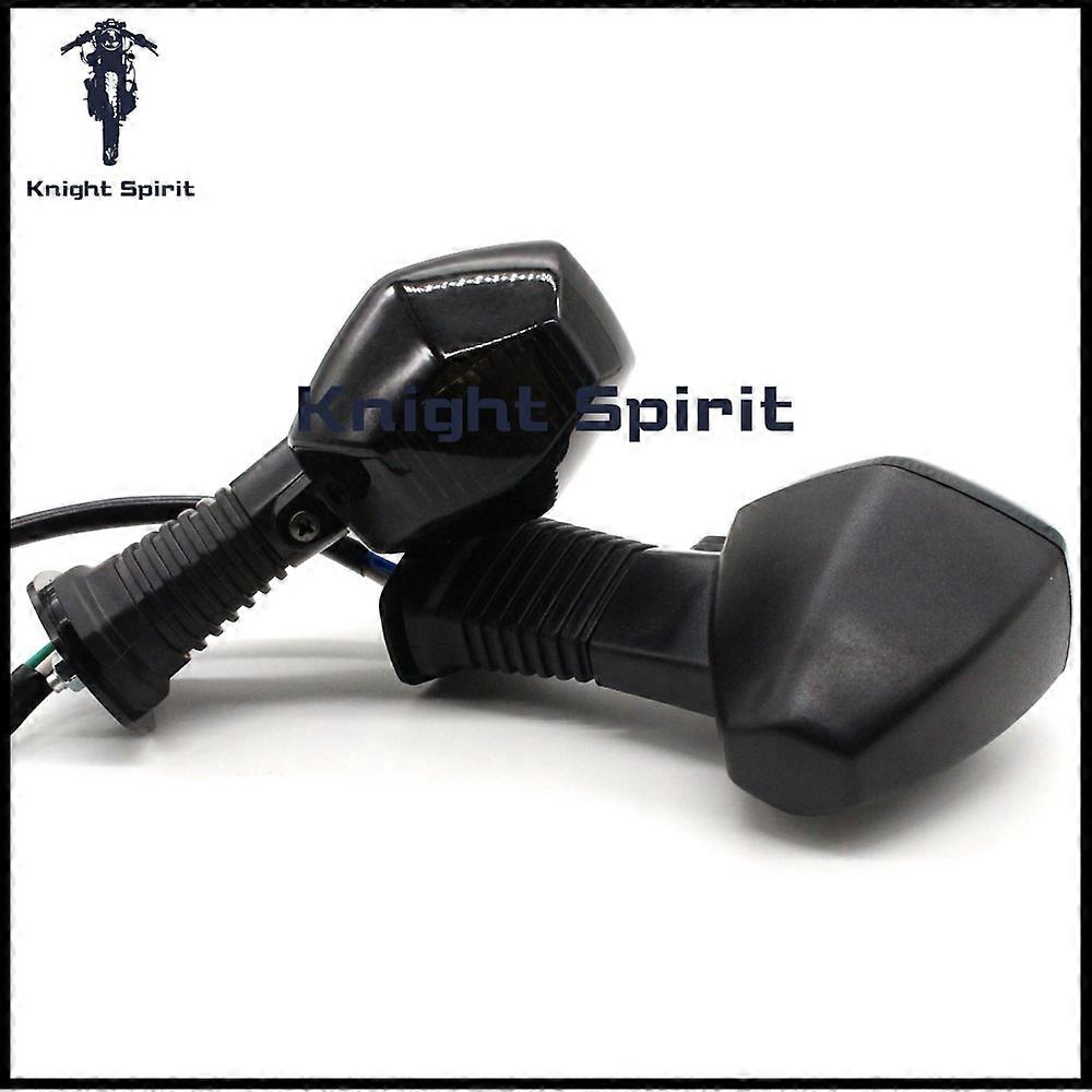 For SUZUKI DL650 v-storm 04-11, DL1000 v-storm 06-13 Motorcycle Accessories Front / Rear Indicator Lights Blinker Lamp 3 color