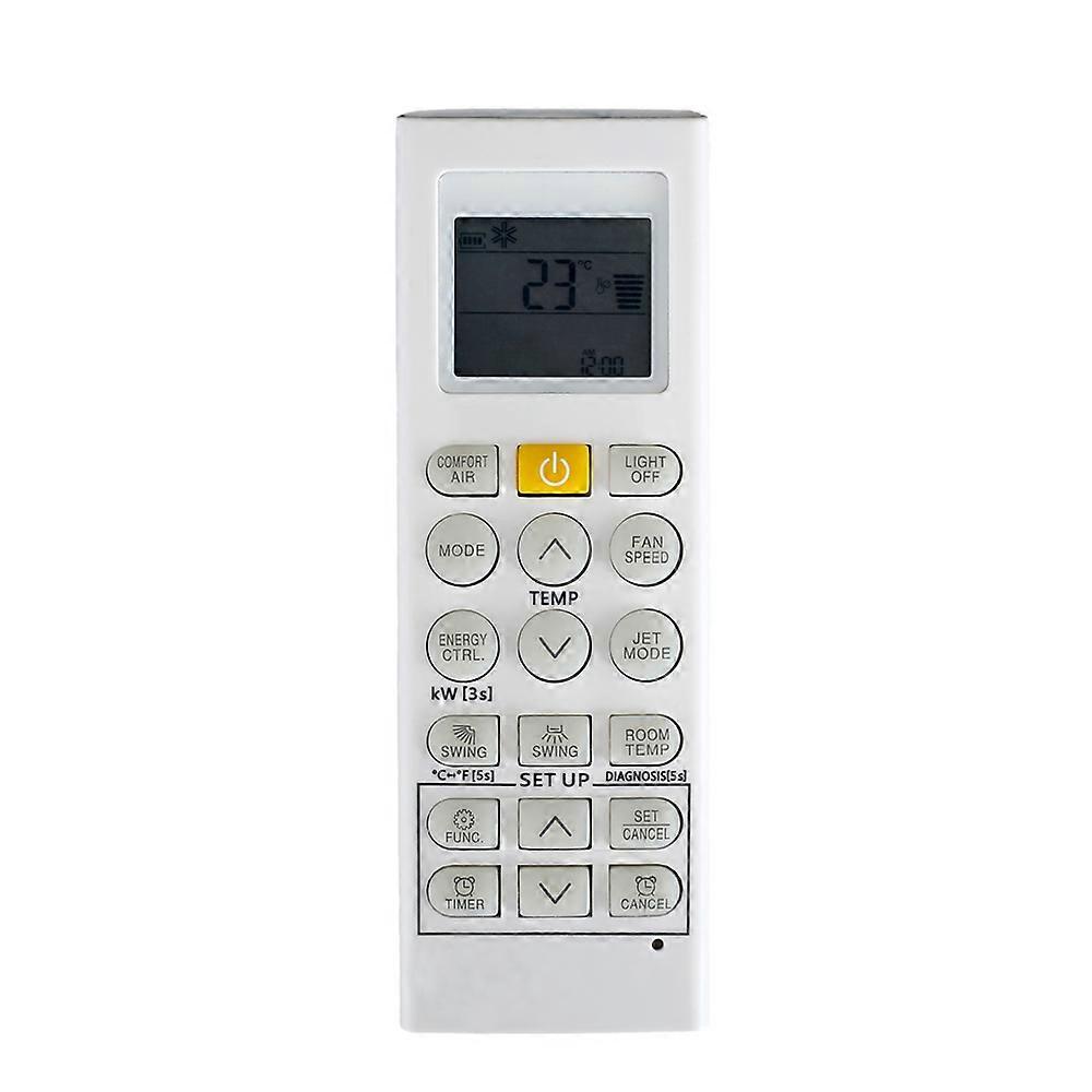 New A/C Remote Control for AKB74955604 Air Conditioning Conditioner Controller