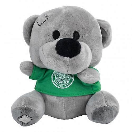 Celtic FC Crest Teddy Bear