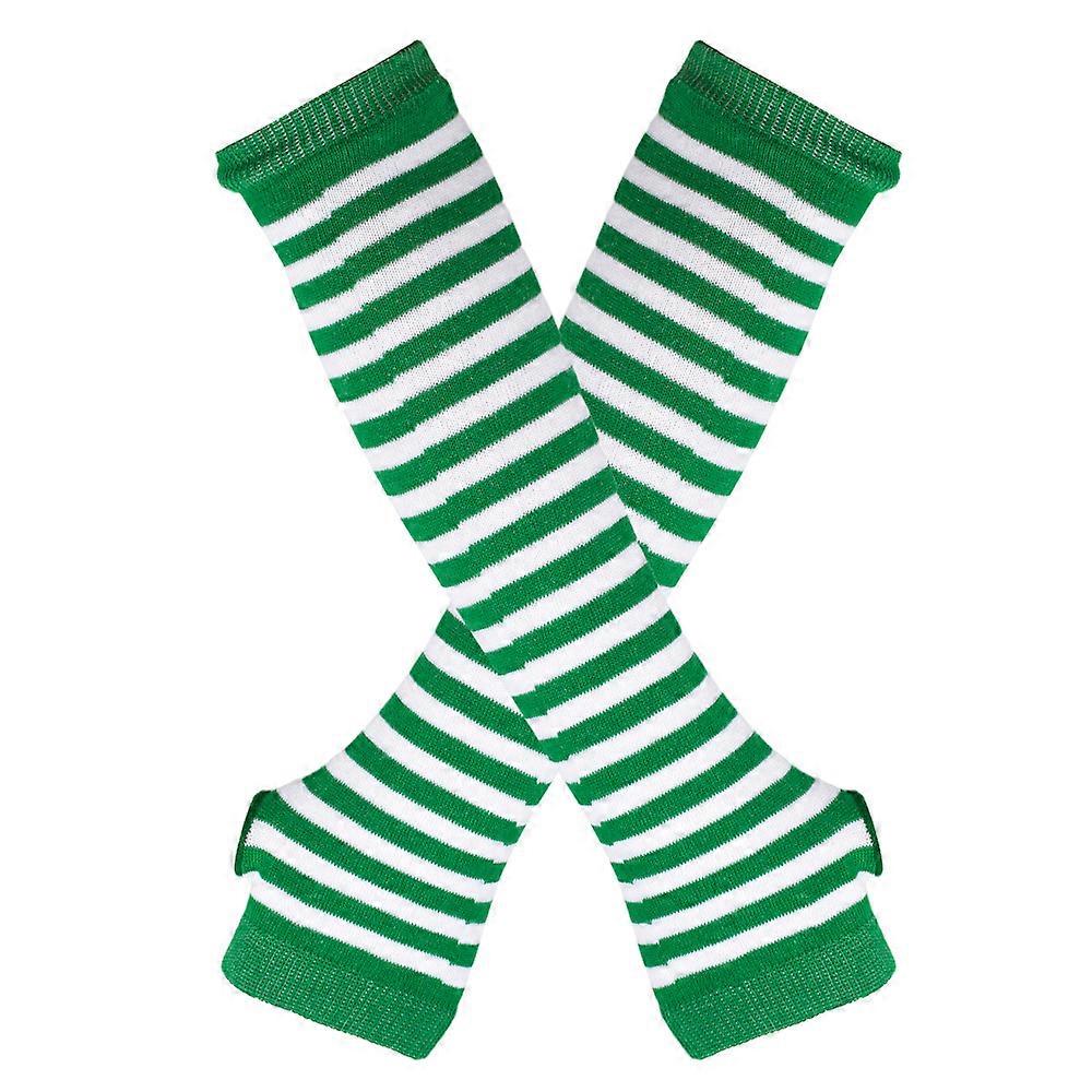 قفازات عرض الهالوين