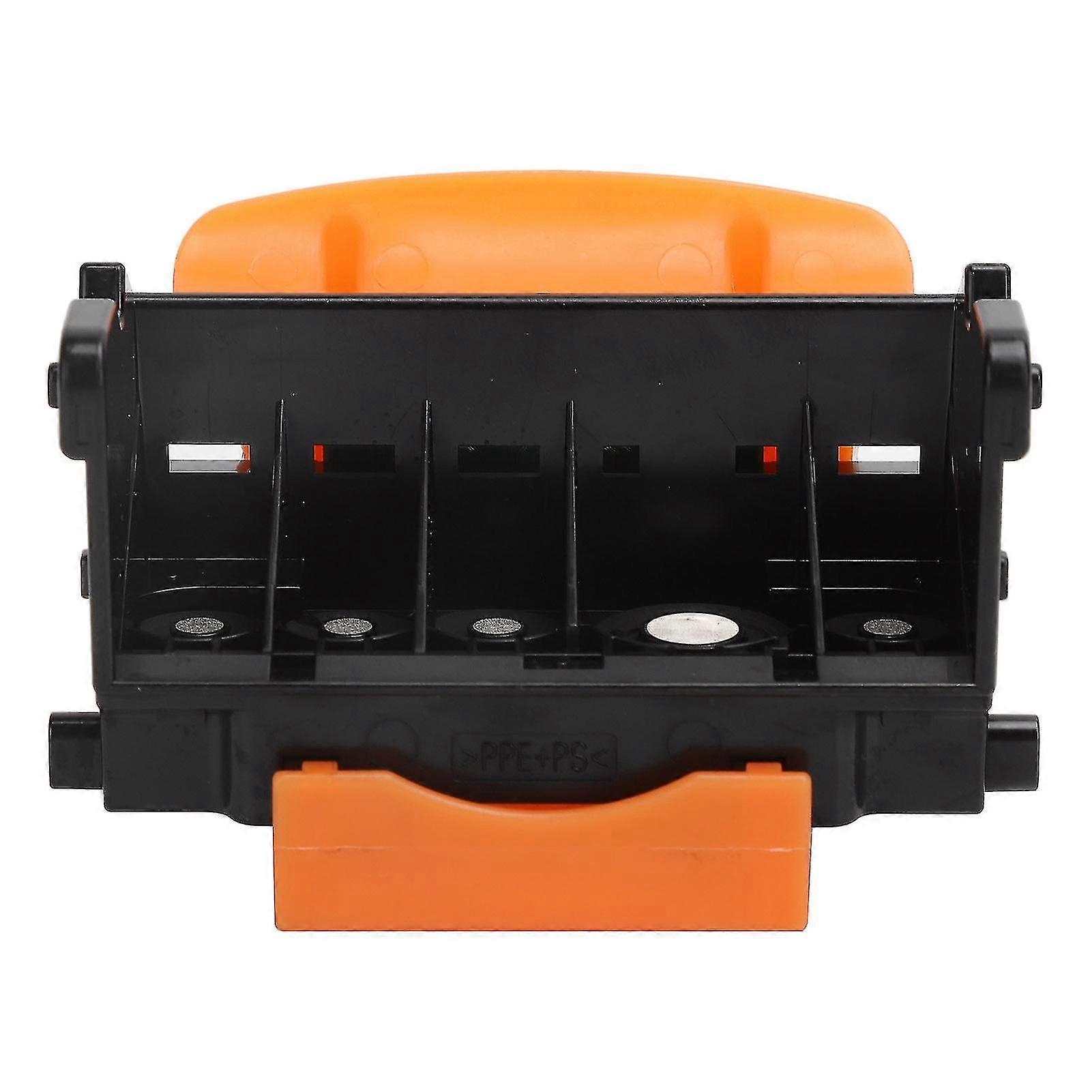 Print Head Replacement For Ip3600 / Ip3680 / Mp540 / Mp545 / Mp550 / Mp558 Printer Qy600730073 Full Color