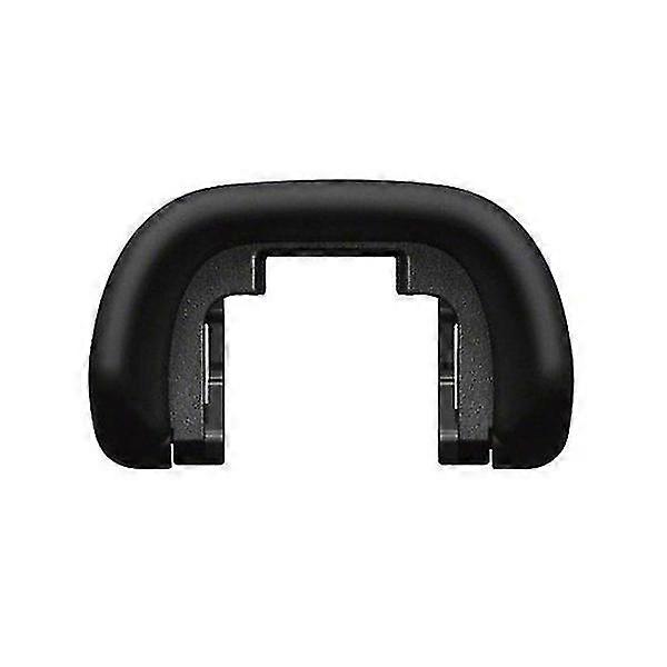 -ep-12 Replacement Rubber Eyecup For Slt-a77 And A77m2 Ii Digital Camera (black)
