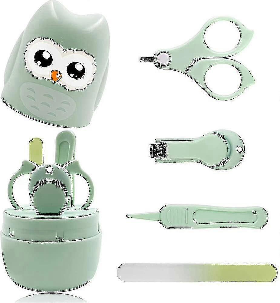 Nail Clipper Set