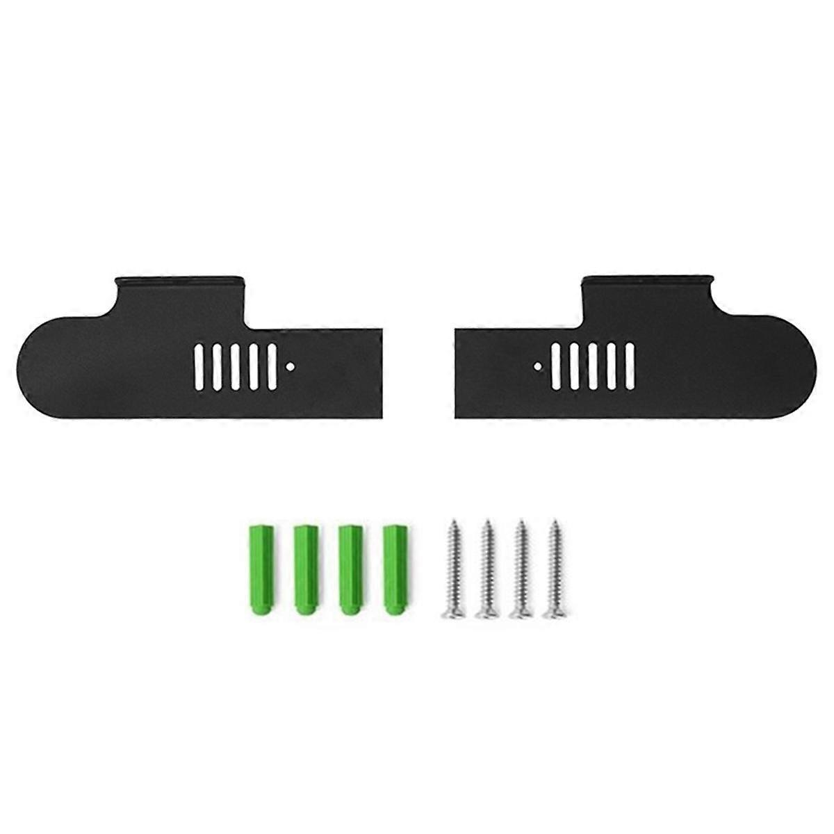 HT-CT800 HT-Z9F Speakers Wall Mount Brackets Replacement Stand Brackets Speakers Brackets Replacem