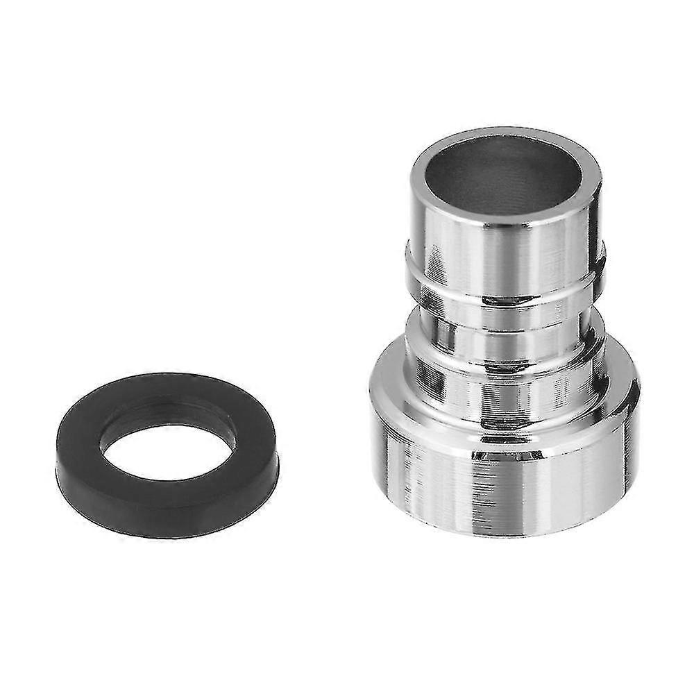 Useful Tap Adapters Basin Fitting Hose Adaptor Brass Quick Connector Universal