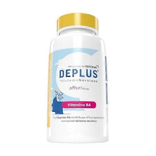 Deplus® 60 capsules