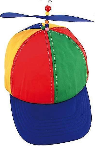 Men's Propeller Hat