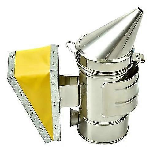 Biavlsudstyr til bikuberyger i rustfrit stål