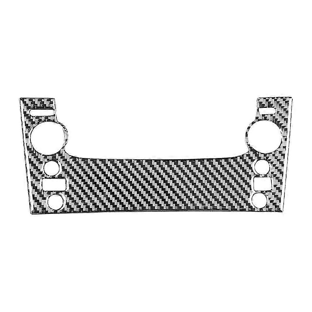 For Gs 2006-2011 Interior Accessories Fiber Cd Panel Cover ,a Type