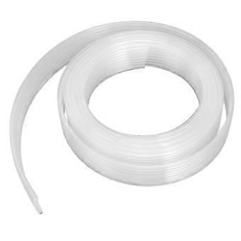 Ink Tubing UV Printer Flexible Tube Replacement for Solvent Dye Pigment Inks 4mm OD 3mm ID8 Row 3 Meters
