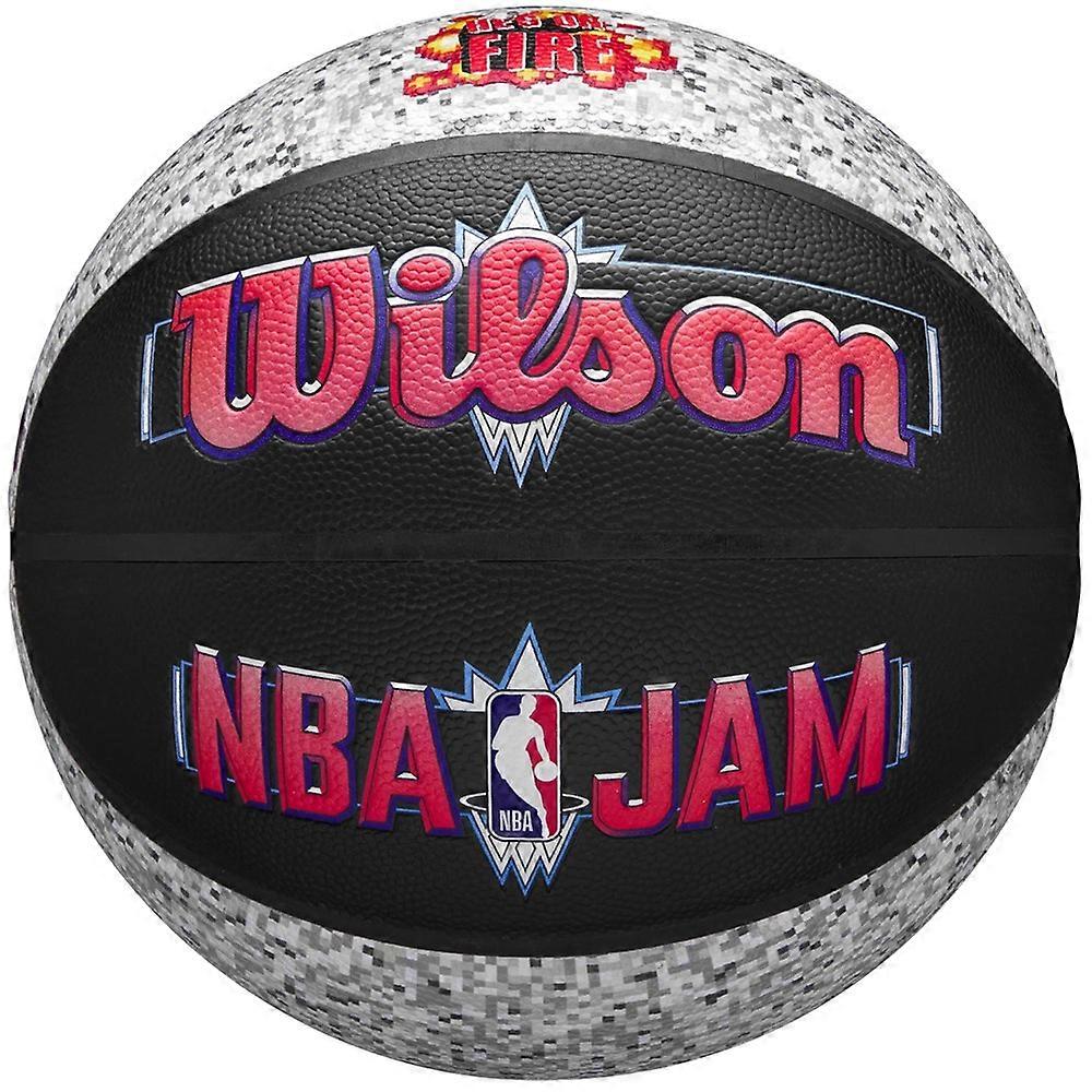 Ball Wilson Nba Jam WZ2011801XB