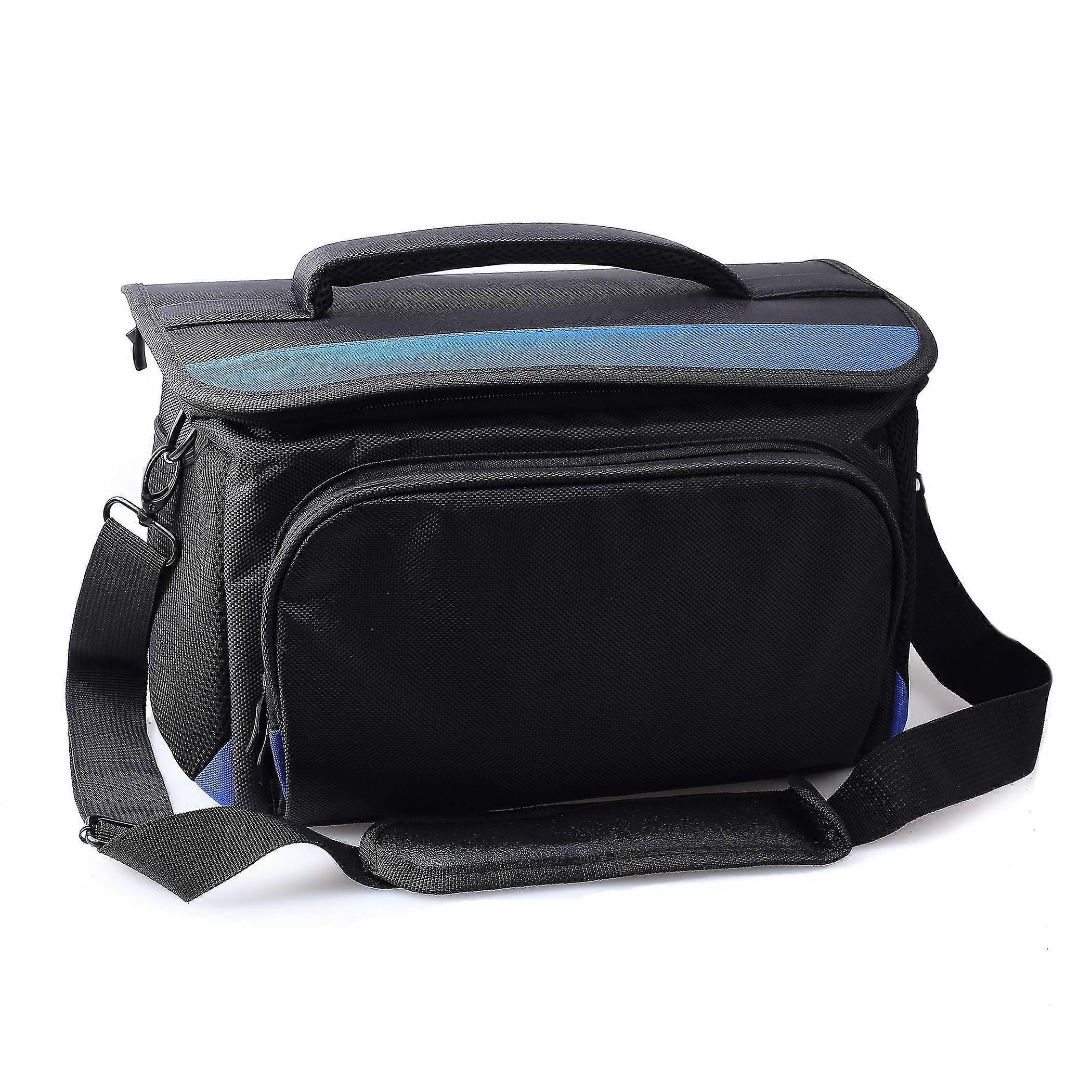 Fiber Optic Tool, Thick Cloth Empty Bag, Fiber Optic Splicer, Special Tools Kit, Hardware And Network, Empty Bag