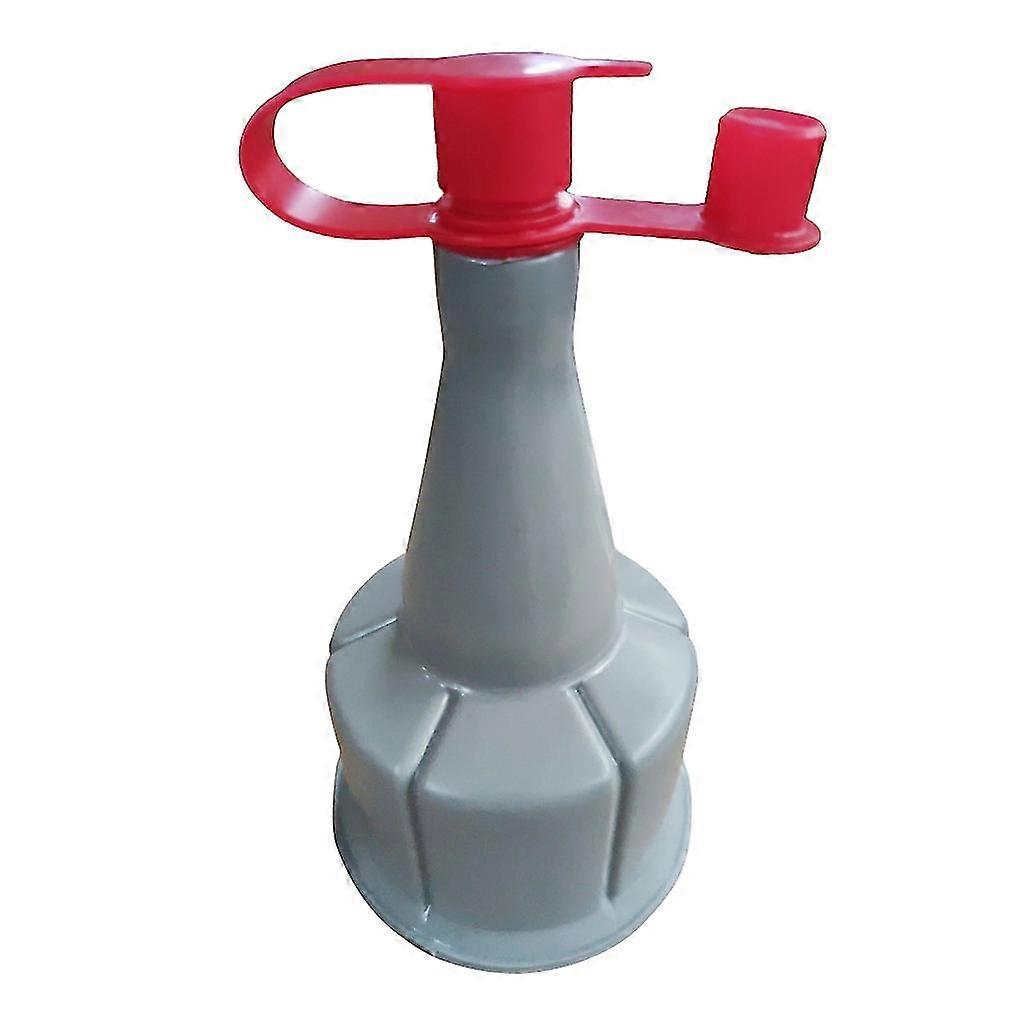 Magnetic Spill-free Oil-change Tool Pump Oil Bleeder Empty Drain Kit Hand Tool