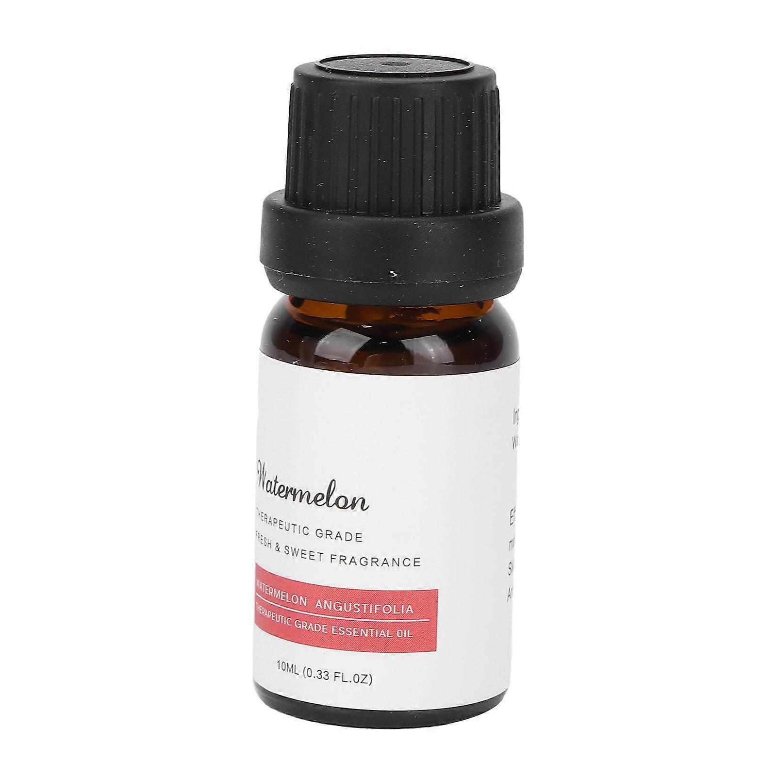Watermelon Fragrance Skin Care Essential Oil Massage Aromatherapy Essential Oil 10ml