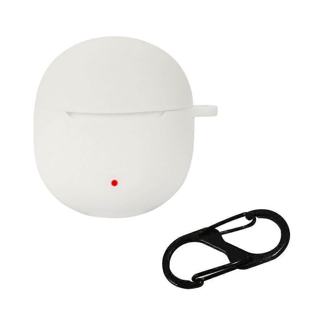 كم مضاد للانزلاق لمبيت سماعة الرأس Haylou X1 Neo غطاء مضاد للخدش قابل للغسل