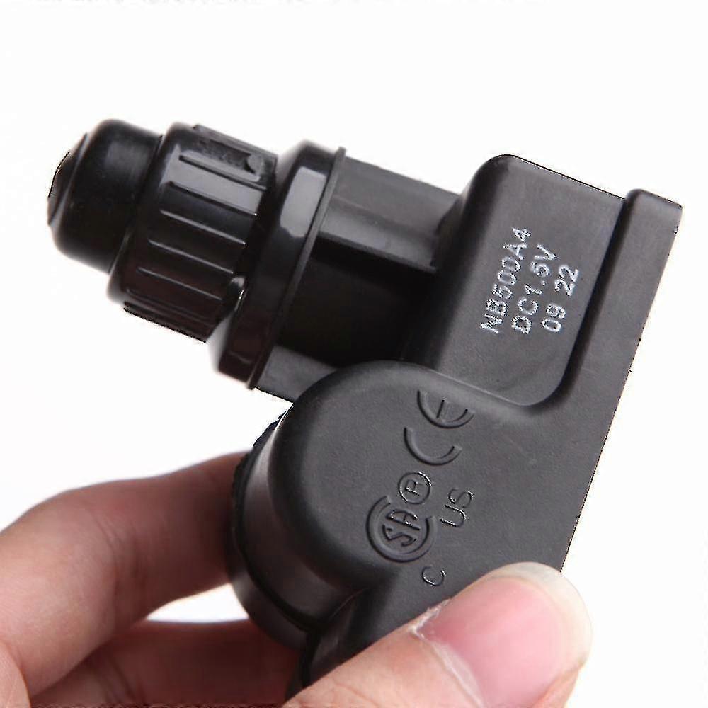Battery Pulse Igniter for Gas Stove and Oven 4 Outlet High Frequency Dc Igniter